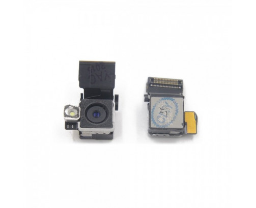 Camara Trasera Para IPHONE 4S