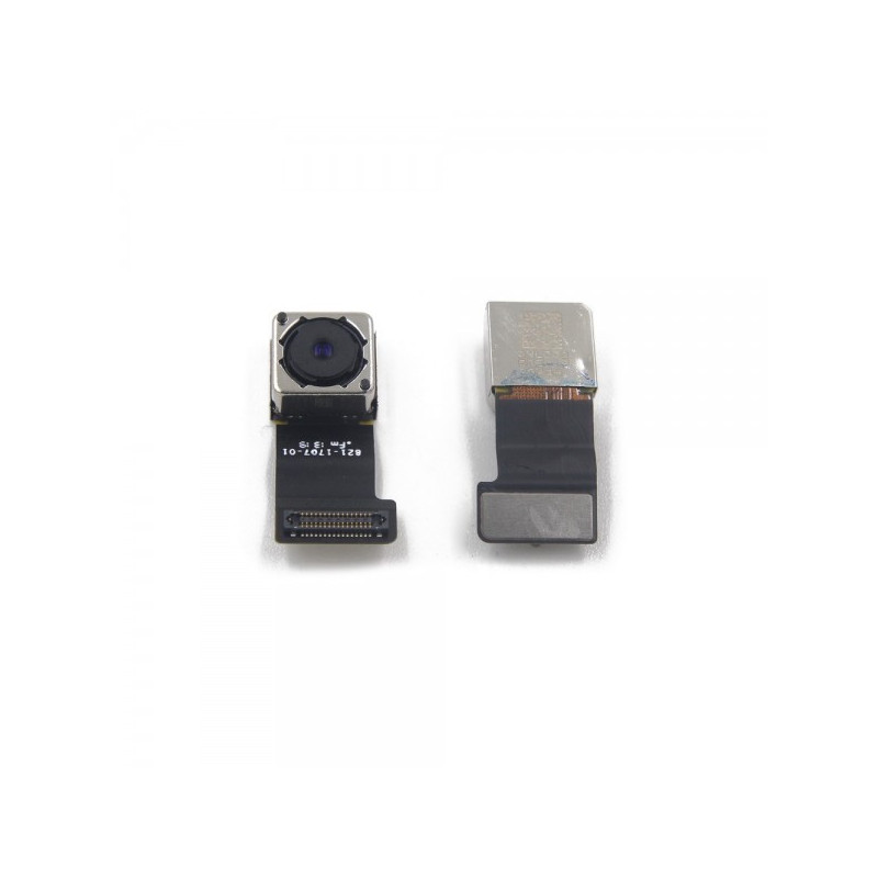 Camara Trasera Para IPHONE 5C