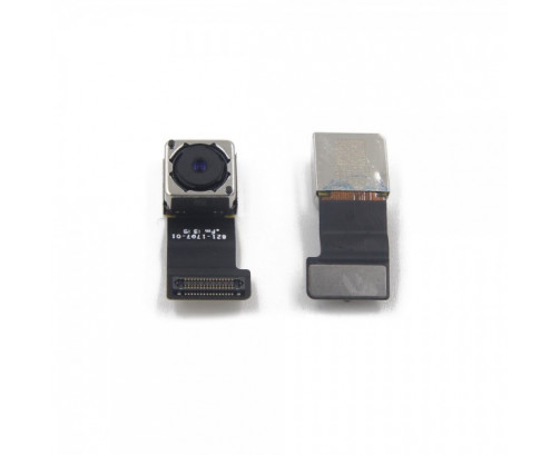 Camara Trasera Para IPHONE 5C