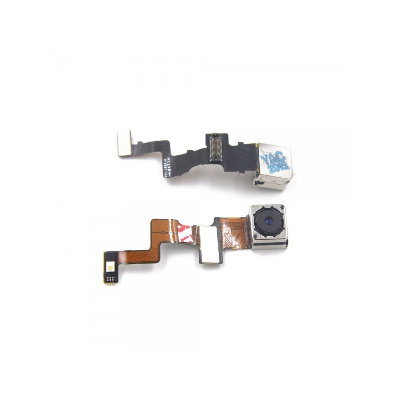 Camara Trasera Para IPHONE 5G