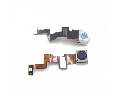 Camara Trasera Para IPHONE 5G