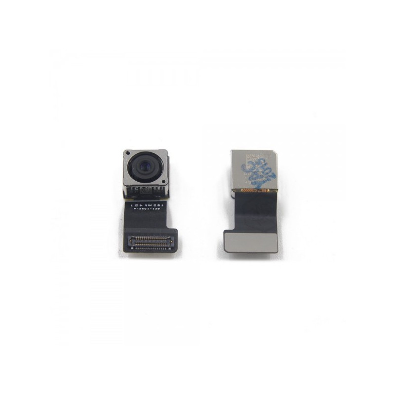Camara Trasera Para IPHONE 5S