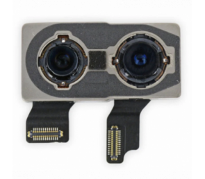 Camara Trasera Para iPhone XS / iPhone XS MAX