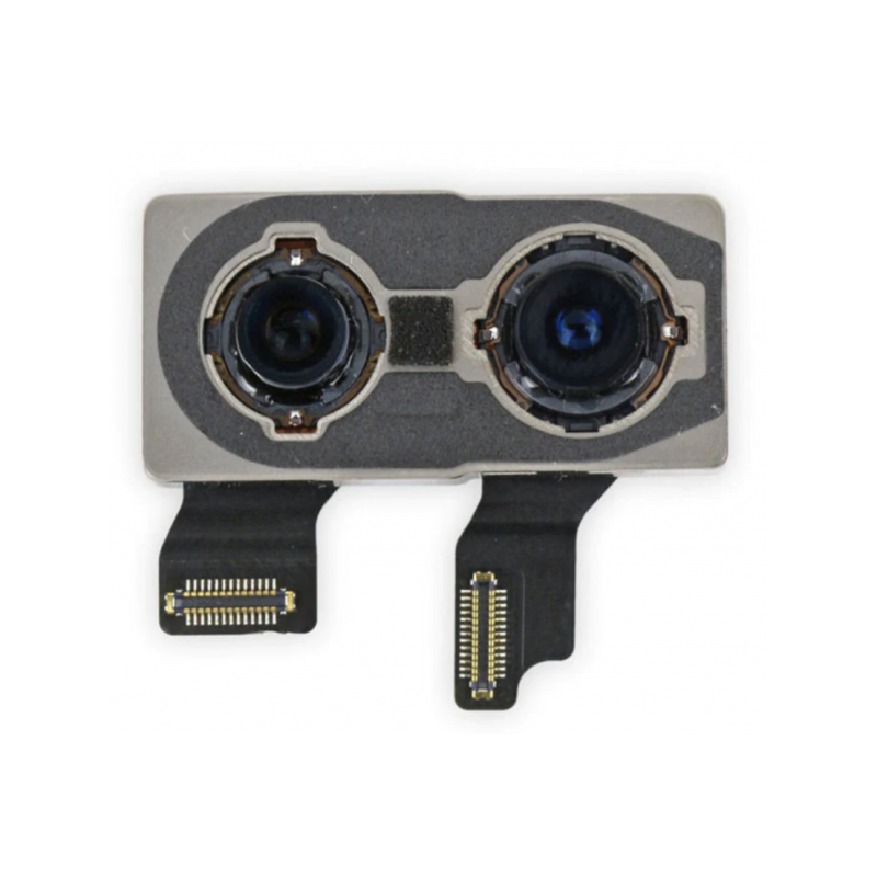 Camara Trasera Para iPhone XS / iPhone XS MAX