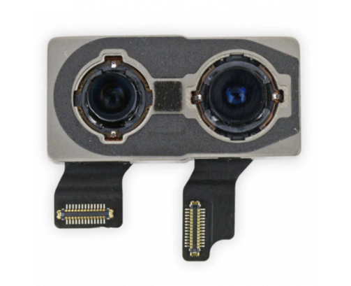 Camara Trasera Para iPhone XS / iPhone XS MAX