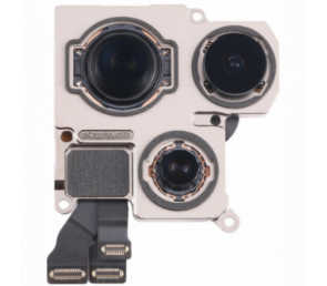 Camara Trasera Triple Original Para iPhone 15 Pro