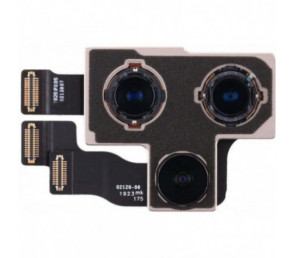 Camara Trasera Triple Para iPhone 11 PRO / 11 PRO MAX