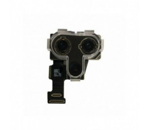 Camara Trasera Triple Para IPhone 12 PRO