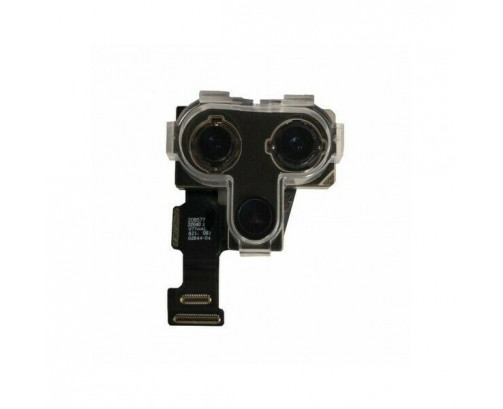 Camara Trasera Triple Para IPhone 12 PRO