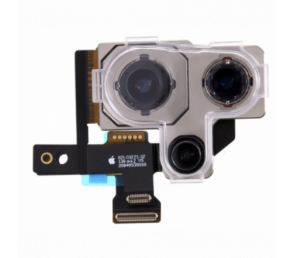 Camara Trasera Triple Para IPhone 12 PRO Max
