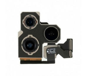 Camara Trasera Triple Para IPhone 13 Pro / 13 Pro Max