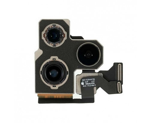 Camara Trasera Triple Para IPhone 13 Pro / 13 Pro Max