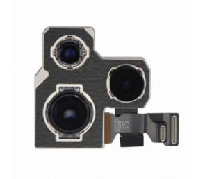 Cámara Trasera Triple Para IPhone 14 Pro
