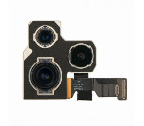 Camara Trasera Triple Para IPhone 14 Pro Max