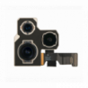 Camara Trasera Triple Para IPhone 14 Pro Max