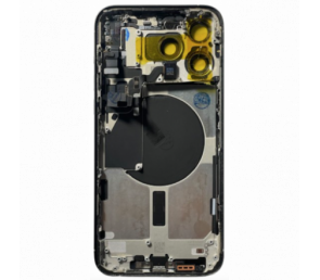 Carcasa Intermedia / Con Tapa Trasera / Chasis Para IPHONE 15 PRO MAX (A2849 A3105 A3106 A3108)