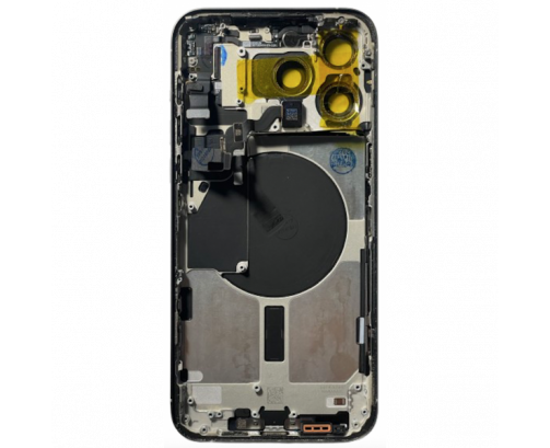 Carcasa Intermedia / Con Tapa Trasera / Chasis Para IPHONE 15 PRO MAX (A2849 A3105 A3106 A3108)