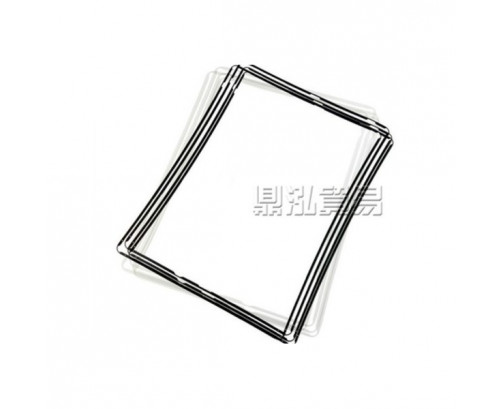 Carcasa Marco Para APPLE IPAD 3