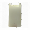 Chapa / Placa Metal Para Protejer Pantalla De IPHONE 6S