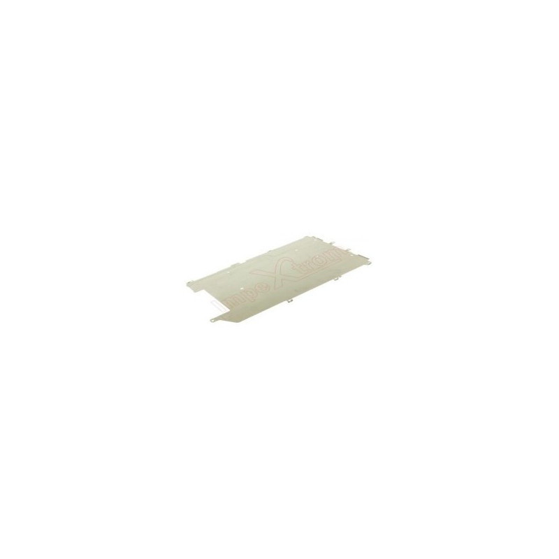chapa / placa metal para protejer pantalla de iphone 6s plus