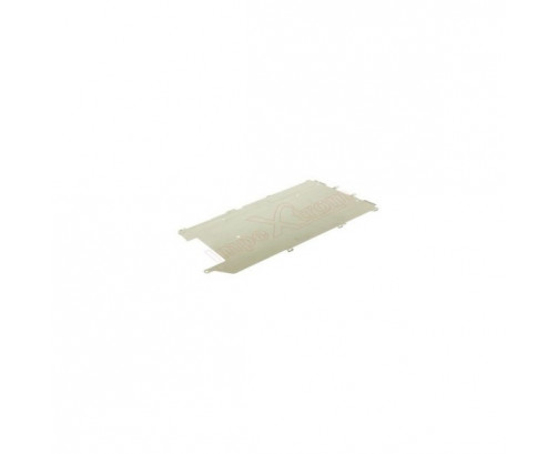 chapa / placa metal para protejer pantalla de iphone 6s plus