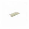 chapa / placa metal para protejer pantalla de iphone 6s plus