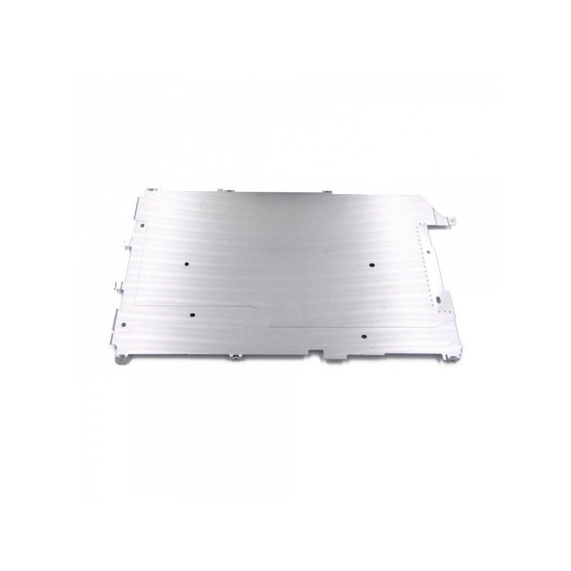 Chapa Metal / Tapa De Pantalla Para IPHONE 6G PLUS / IPHONE 6 PLUS