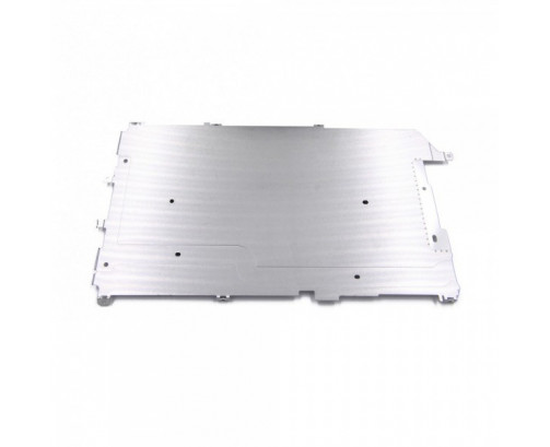 Chapa Metal / Tapa De Pantalla Para IPHONE 6G PLUS / IPHONE 6 PLUS