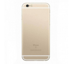 Chasis / Tapa Trasera Para IPHONE 6S 4.7 Sin Flex SIN LOGO