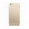 Chasis / Tapa Trasera Para IPHONE 6S 4.7 Sin Flex SIN LOGO