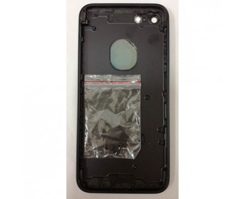 Chasis / Tapa Trasera Para IPHONE 7G / IPHONE 7 SIN LOGO