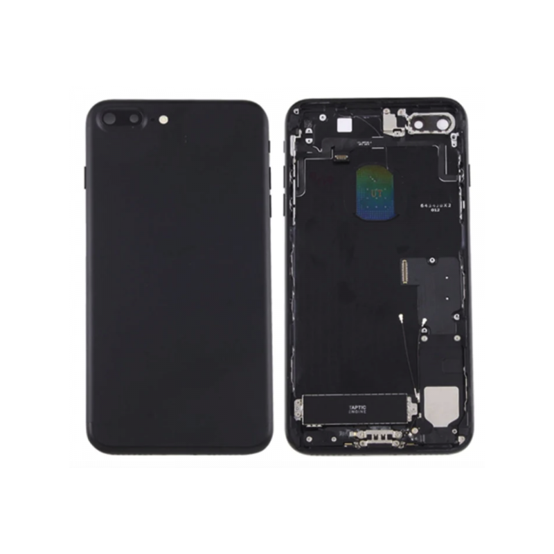 chasis / tapa trasera para iphone 7g plus