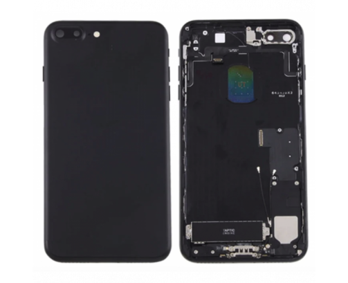chasis / tapa trasera para iphone 7g plus