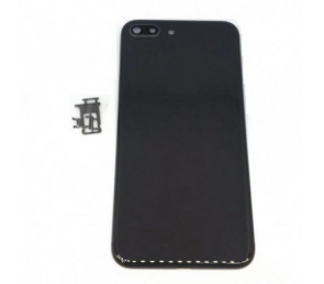 Chasis De Pantalla / Carcasa Central Con Tapa Trasera Para IPhone 8G Plus / iPhone 8 Plus SIN LOGO