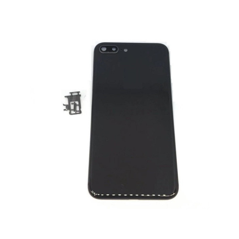 Chasis De Pantalla / Carcasa Central Con Tapa Trasera Para IPhone 8G Plus / iPhone 8 Plus SIN LOGO