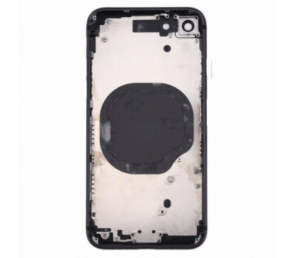 Chasis De Pantalla / Marco Medio / Carcasa Central Con Tapa Trasera Para IPhone 8G (De Desmontaje)