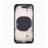 Chasis De Pantalla / Marco Medio / Carcasa Central Con Tapa Trasera Para IPhone 8G (De Desmontaje)