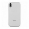 Chasis de Pantalla / Marco Medio / Carcasa Central con Tapa Trasera para iPhone X / iPhone 10 SIN LOGO