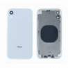 Chasis De Pantalla / Marco Medio / Carcasa Central Con Tapa Trasera para iPhone XR