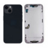 Chasis De Pantalla / Tapa Con Marco con lente de camara Para IPhone 14