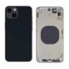 Chasis De Pantalla / Tapa Con Marco Con Lente De Camara Para IPhone 14 Plus