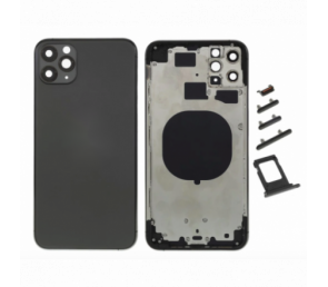Chasis De Pantalla / Tapa Con Marco Para IPhone 11 Pro Max