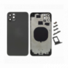 Chasis De Pantalla / Tapa Con Marco Para IPhone 11 Pro Max