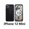 Chasis De Pantalla / Tapa Con Marco Para IPhone 12 Mini