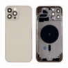 Chasis De Pantalla / Tapa Con Marco Para IPhone 12 Pro Max SIN LOGO