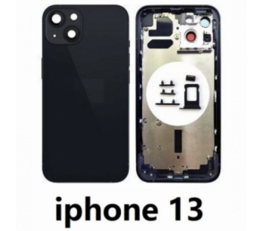 Chasis De Pantalla / Tapa Con Marco Para IPhone 13