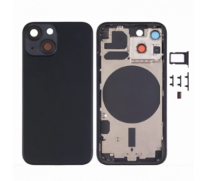 Chasis De Pantalla / Tapa Con Marco Para IPhone 13 Mini