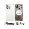 Chasis De Pantalla / Tapa Con Marco Para IPhone 13 Pro