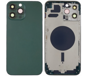 Chasis De Pantalla / Tapa Con Marco Para IPhone 13 Pro Max