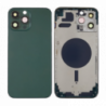 Chasis De Pantalla / Tapa Con Marco Para IPhone 13 Pro Max